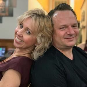 Meet your Posher, Veronique